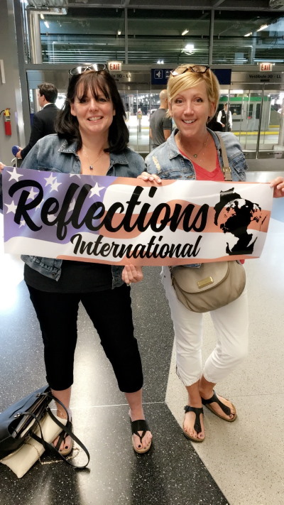 Reflections International | International High School Youth Exchange | Wisconsin | About Us